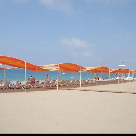 Alanya Gold City Hotel Main Building 3 Bedroom Apartment-3
